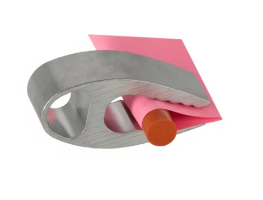 Strong-Grip Planenhalter