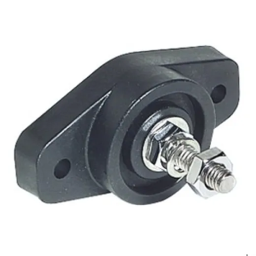 Stroomkringverdelerblok Maxi 83x44-8mm