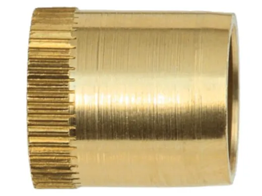Stützhülse für Kupferleitung 8mm (2 Stück im Blister)