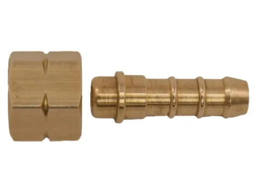 Stützhülse für Kupferleitung 8mm (2 Stück im Blister)
