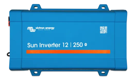 Sun Inverter 12/250-15 IEC