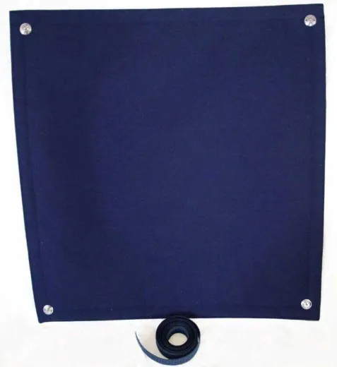 Sunbeam-System Sunzip Backing