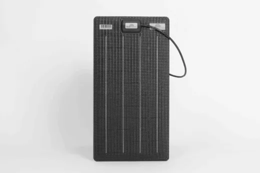 SunWare SW 20143 Black, 15 Wp
