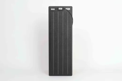 SunWare SW 20145 Black, 30 Wp