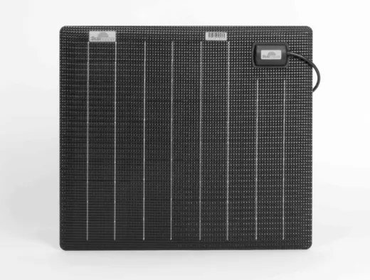 SunWare SW 20163 Black, 33 Wp
