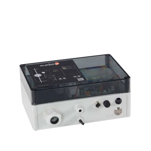 Super B BIB LV12V600A