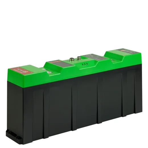 Super B Nomada 12V 105Ah