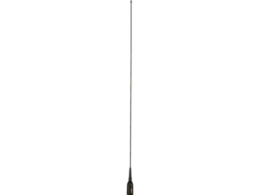 Supergain UKW Segelbootantenne Elba Set mit Kabel 20m