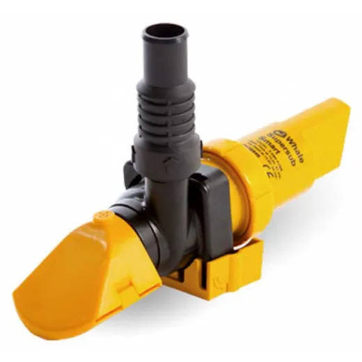 Supersub Smart-1100 (12V, 25 - 28 mm, 60 l/min, 3 m, 240 x 133 x 75 mm)