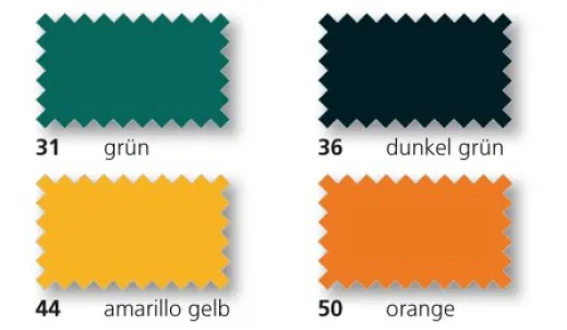 SuperTrans 250cm breit 670g/m² burgund