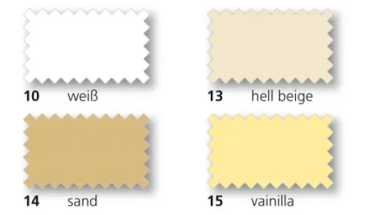 SuperTrans 250cm breit 670g/m² hellbeige