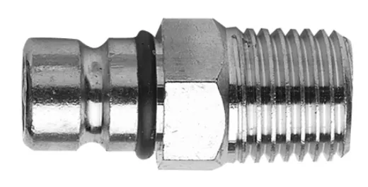 Suzuki Tank Connector