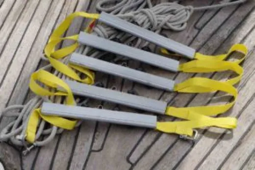 SWI-TEC Mastleiter Verlängerungsstück 2m