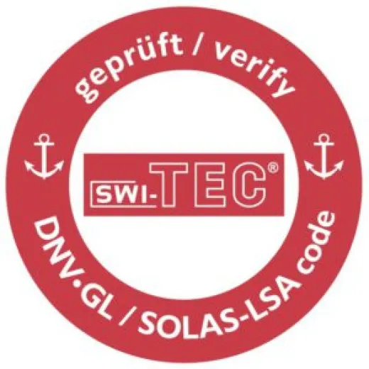 SWI-TEC Mastlift 25 Meter