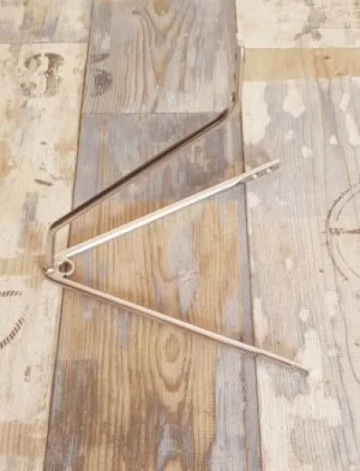 SWI-TEC Maststufen V4A