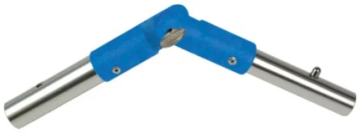 SWOBBIT Adapter einstellb.Winkel bis 180°