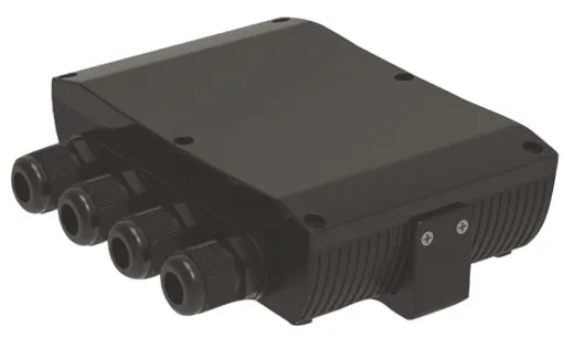 Synchro ctrl unit+receiver for table leg