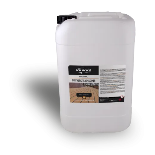 Synthetic Teak Cleaner 46
