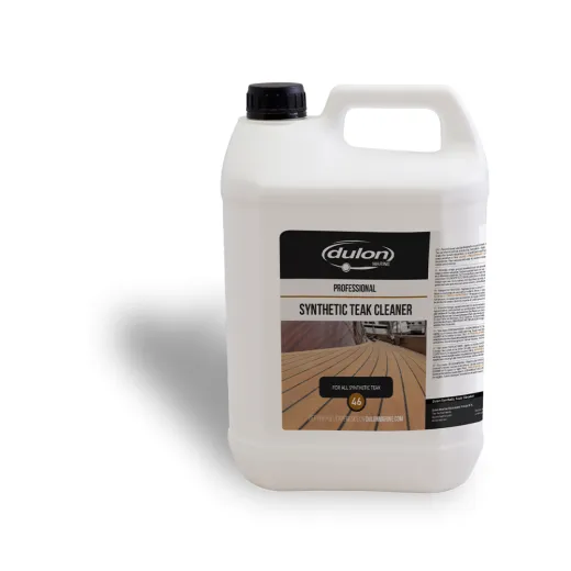 Synthetic Teak Cleaner 46 (5 Liter)