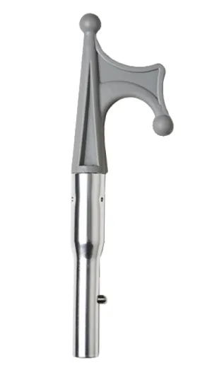 T-Brite Bootshaken, L=150mm