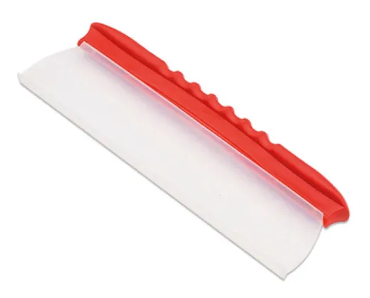 T-Brite Wasserabstreifer 180° Biegbar L=300mm