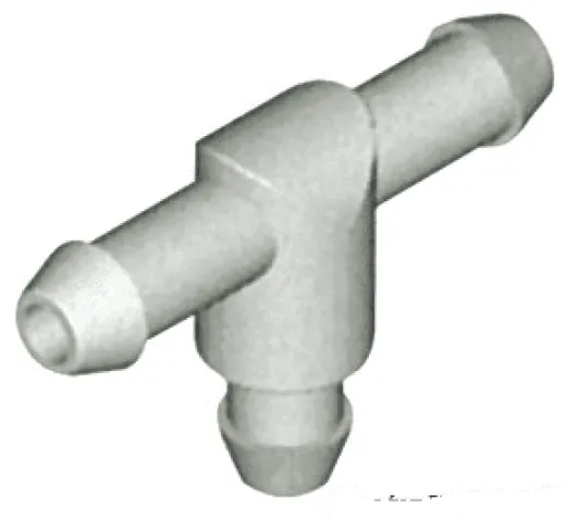 T-Scheibenwaschanlage