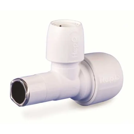 T-Stück (15 x 10 x 15 mm)