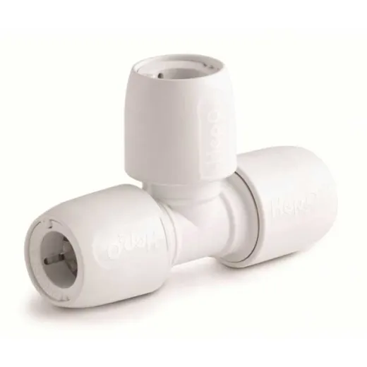 T-Stück (3 x 15 mm)