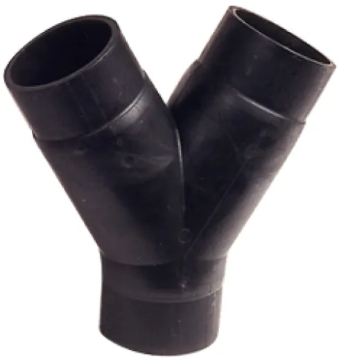 T-Stück Für Heißwasserschlauch (902-5008)