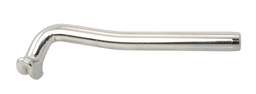 T-Terminal für 8mm long neck AISI316