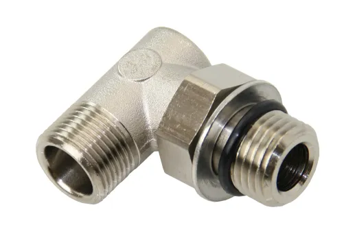 T-Verschraubung TF38 für 3/8 Schlauch