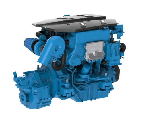 T4.150-3 (150 (110), 3600, 4 / 2982, ZF45A, 2.00, Si5)