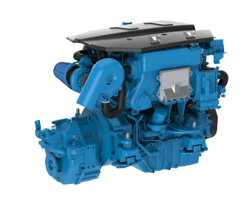 T4.260-3 (260 (191), 3600, 4 / 2982, ZF68IV, 2.00, Si5)