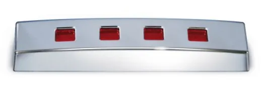 TAB CPA3 LED IP68 DAYL hochglanzpoliert