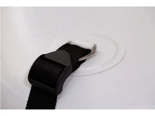 Talamex Air-Dock Leisure-Platform