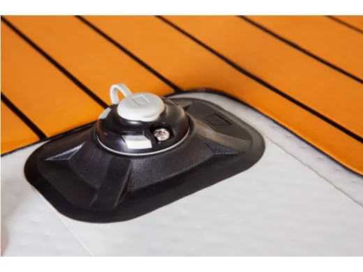 Talamex Air-Dock Leisure-Platform