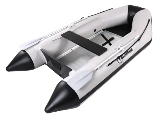 Talamex Aqualine Aluboden QLX350