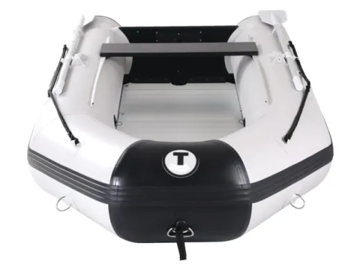 Talamex Aqualine Aluboden QLX350