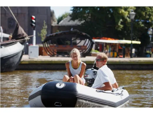 Talamex Aqualine Luftboden QLA270