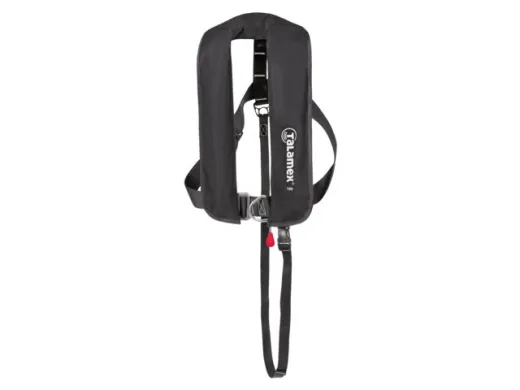 Talamex Auto 150N Rettungsweste LB schwarz Besto