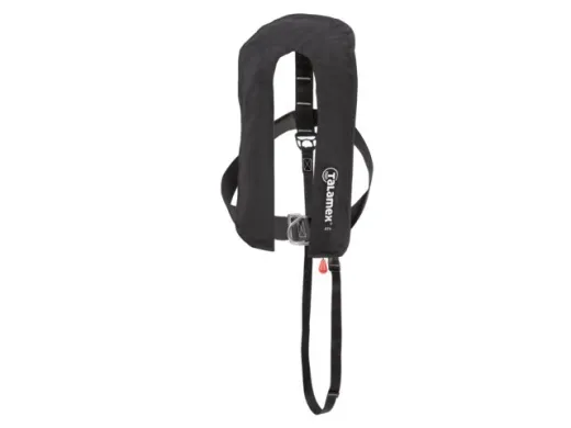 Talamex Auto 275N Rettungsweste LB schwarz Besto