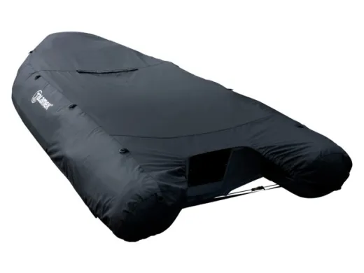 Talamex Boot Cover Premium für RIB-Schlauchboote (350cm)
