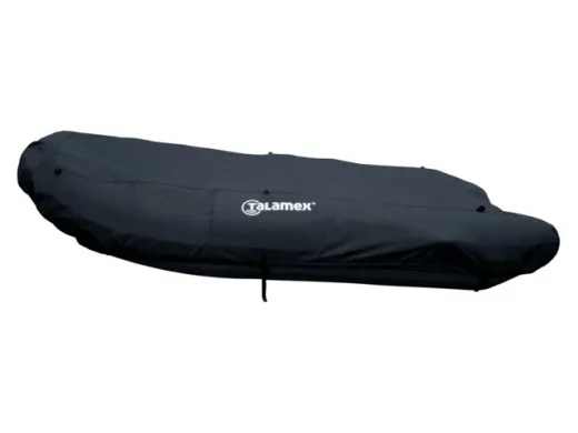 Talamex Boot Cover Premium für Schlauchboote (380-420cm)