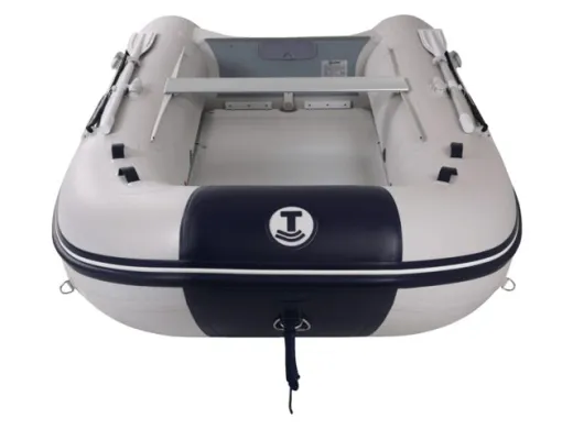 Talamex Comfortline Aluboden TLX250