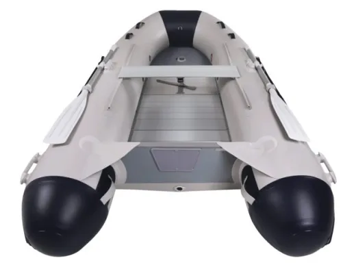 Talamex Comfortline Aluboden TLX350