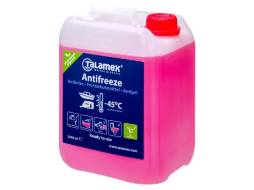 Talamex Fass Frostschutz 60l (MBM 4ST!)