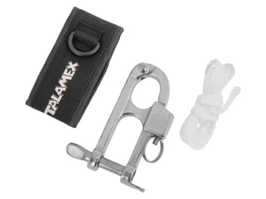 Talamex FunTube Fire-SET 1P