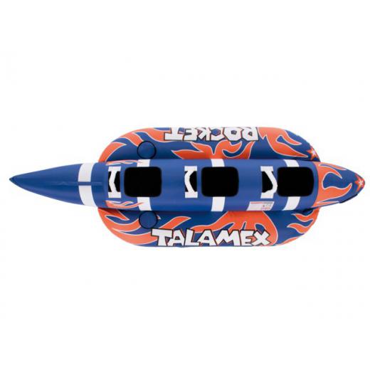 Talamex FunTube Rocket 3P