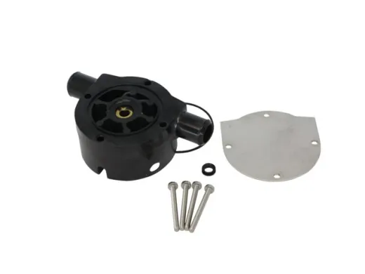 Talamex Gasket-Kit Elektro-Toilette