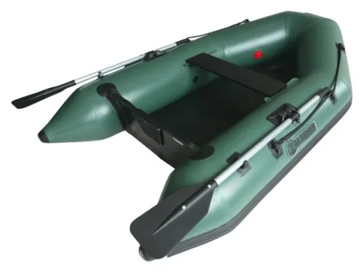 Talamex Greenline Luftboden GLA250